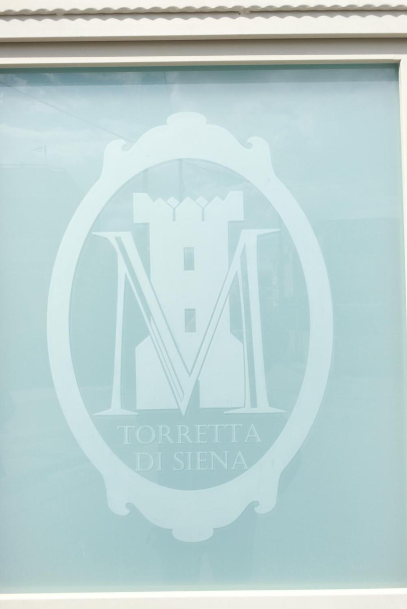 La Torretta Apartment Torre Annunziata Exterior photo