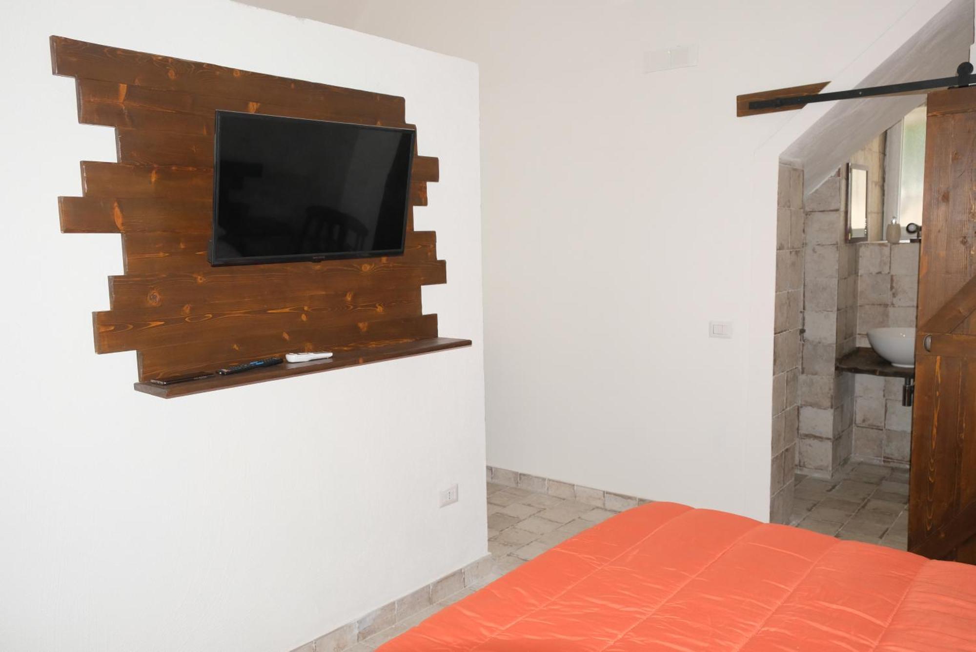 La Torretta Apartment Torre Annunziata Exterior photo